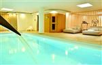 Mansion SPA 6 Stars Pool - Hellenic Practice
