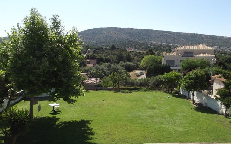Home 5 Stars Garden - Hellenic Practice