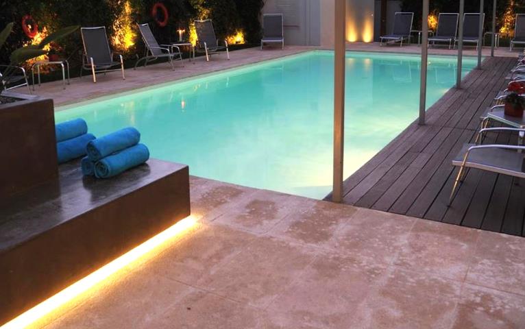 Suites 5 Stars Garden - Hellenic Practice