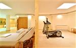 Mansion SPA 6 Stars Fitness Room - Hellenic Practice