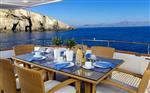 Luxury Yachts Outside - Hellenic Practice