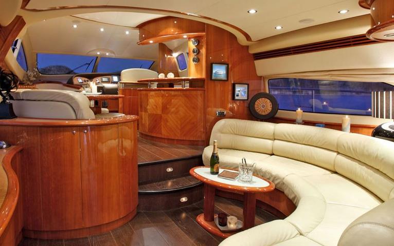 Luxury Yachts Inside - Hellenic Practice