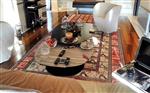 Mansion 6 Stars Livingroom - Hellenic Practice