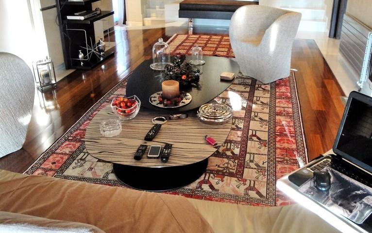 Mansion 6 Stars Livingroom - Hellenic Practice