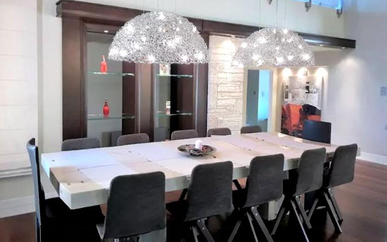 Mansion 6 Stars Kitchen - Hellenic Practice
