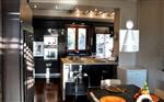 Mansion 6 Stars Kitchen - Hellenic Practice