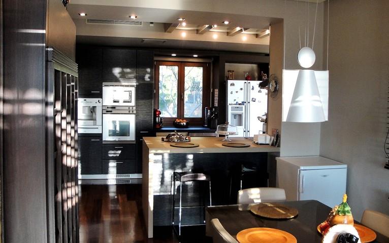 Mansion 6 Stars Kitchen - Hellenic Practice