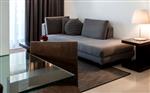 Suite 5 Stars Living Room - Hellenic Practice