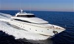 Luxury Yachts Outside - Hellenic Practice