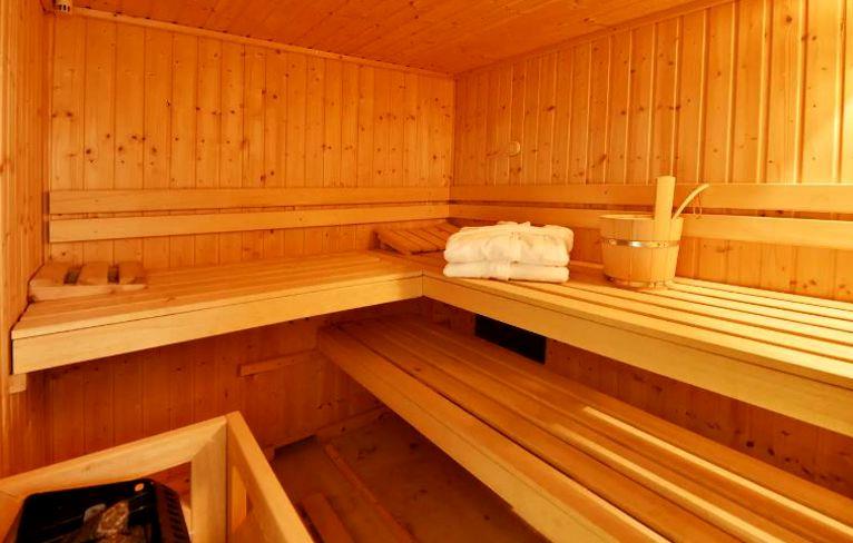 Mansion SPA 6 Stars SPA - Hellenic Practice