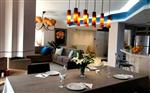 Home 5 Stars Living Room - Hellenic Practice