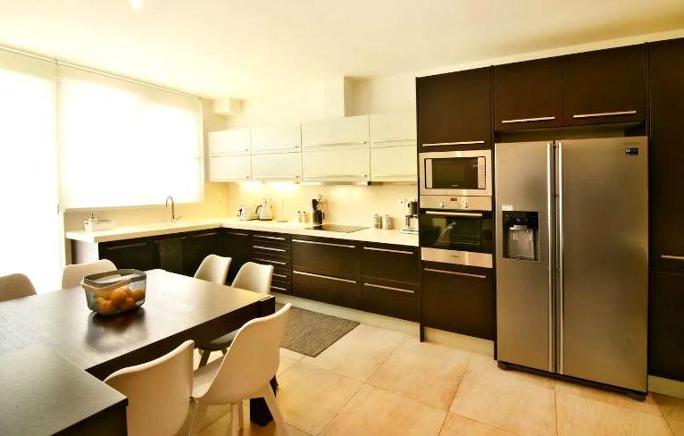 Mansion SPA 6 Stars Kitchen - Hellenic Practice