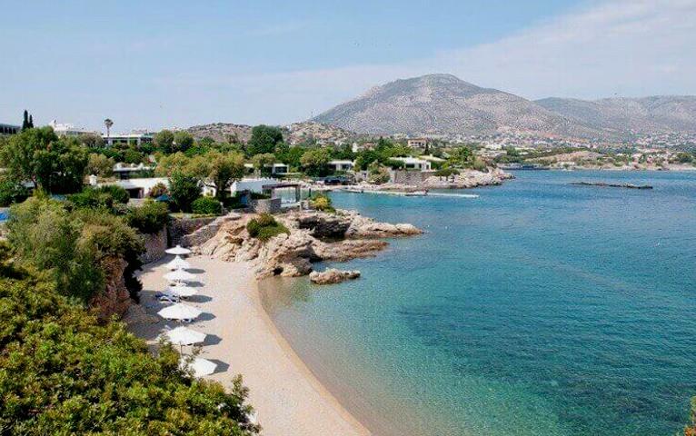 Mansion SPA  6 Stars Seaside - Hellenic Practice