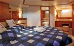 Luxury Yachts Bedroom - Hellenic Practice