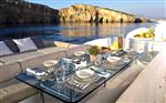 Luxury Yachts Outside - Hellenic Practice