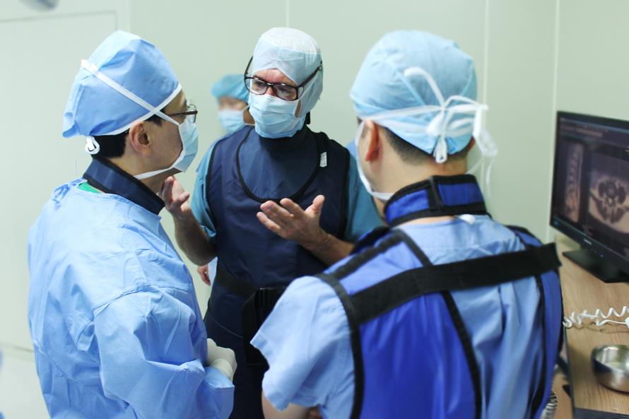 Sarang Plus Hospital