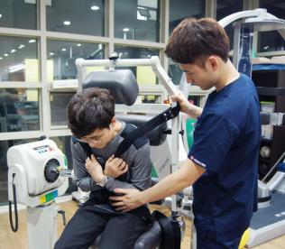 Sarang Plus Hospital