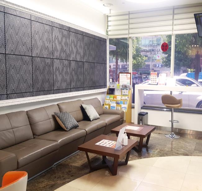 Sarang Plus Hospital