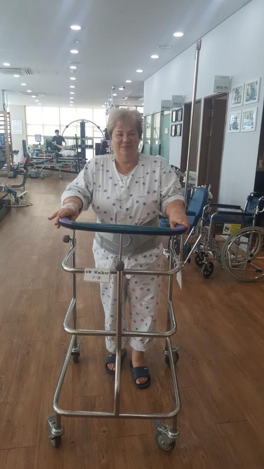 Sarang Plus Hospital