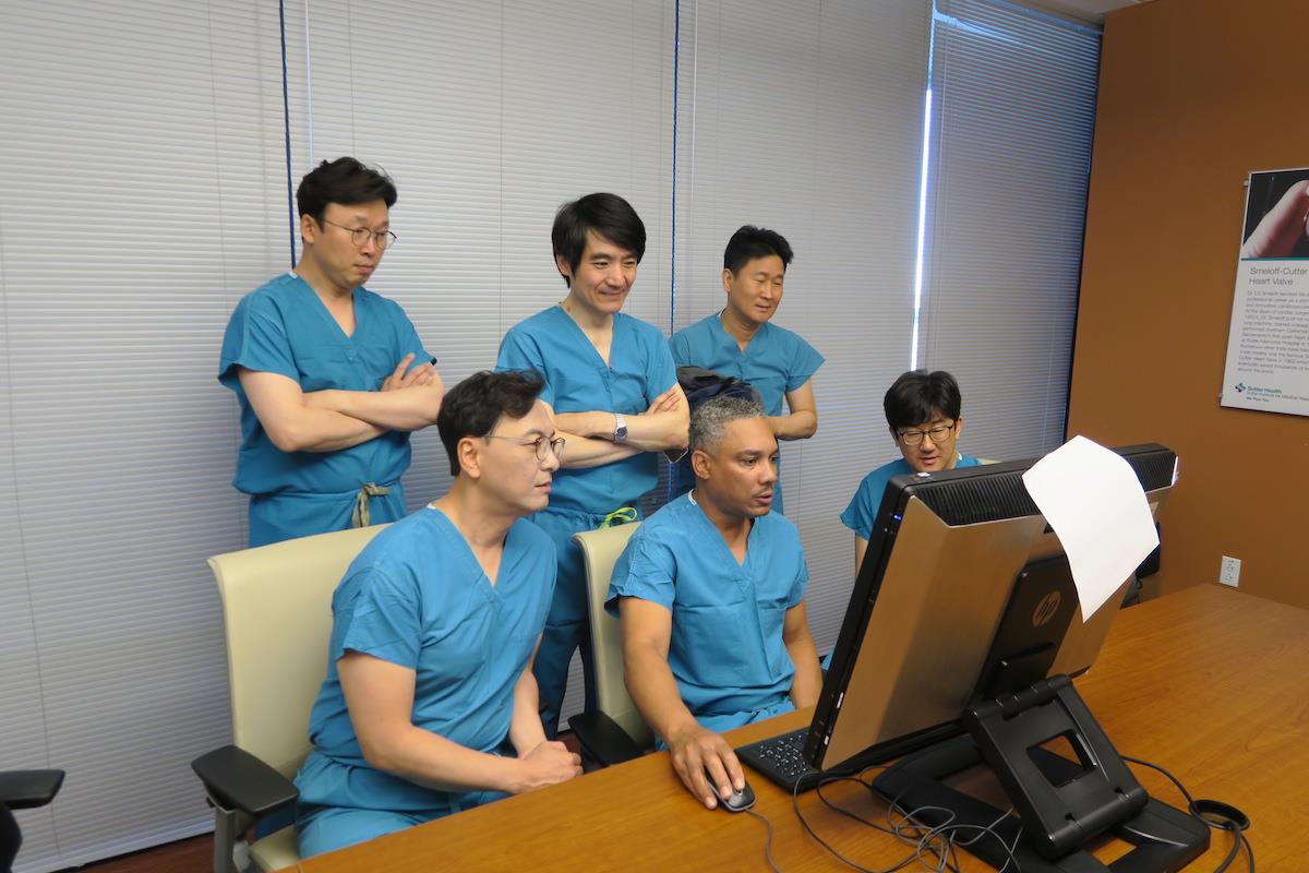 Sarang Plus Hospital