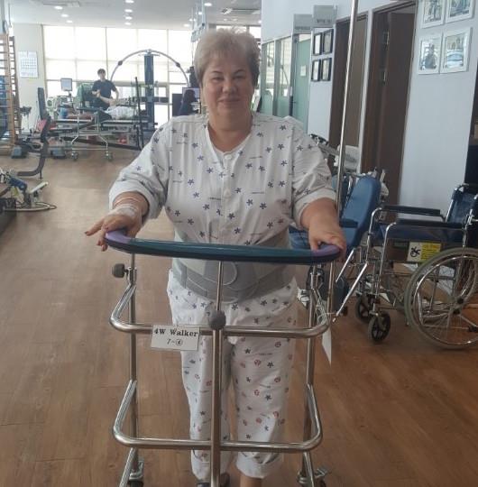 Sarang Plus Hospital