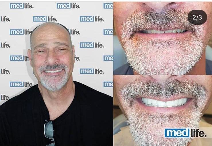 Dental - Medlife Group