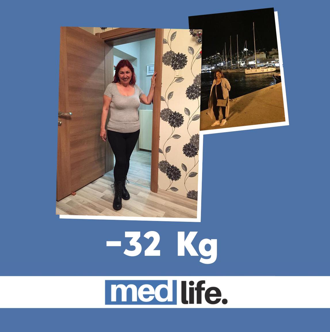 Bariatric - Medlife Group