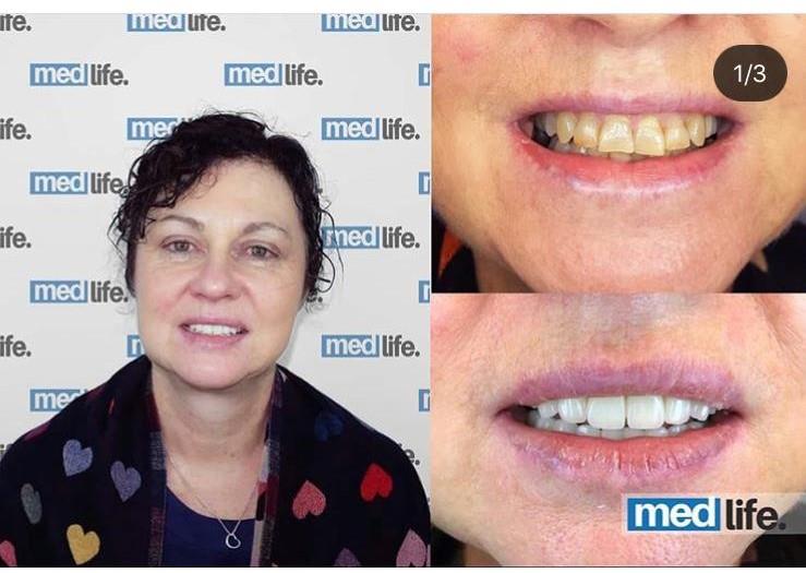 Dental - Medlife Group