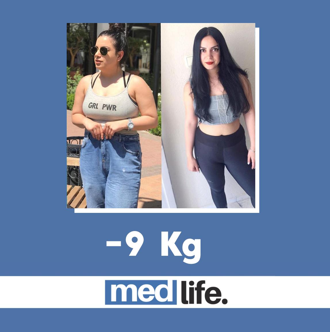 Bariatric - Medlife Group