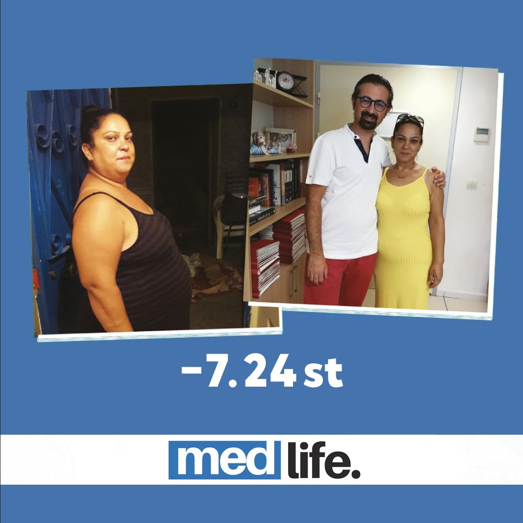 Bariatric - Medlife Group