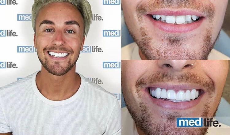 Dental - Medlife Group