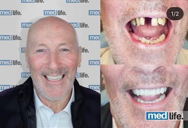 Dental - Medlife Group