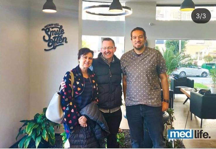 Dental - Medlife Group