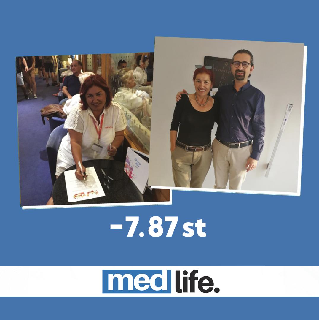 Bariatric - Medlife Group