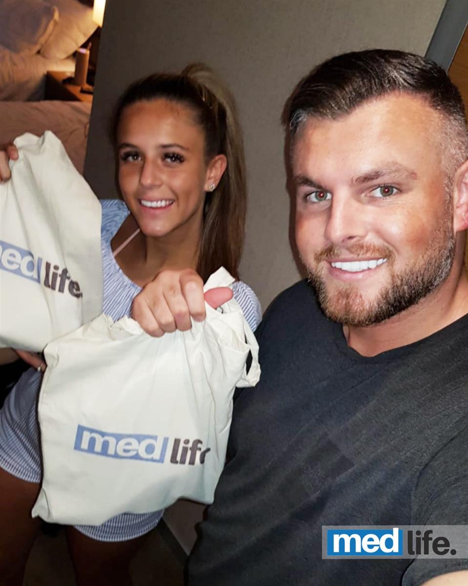 Dental - Medlife Group