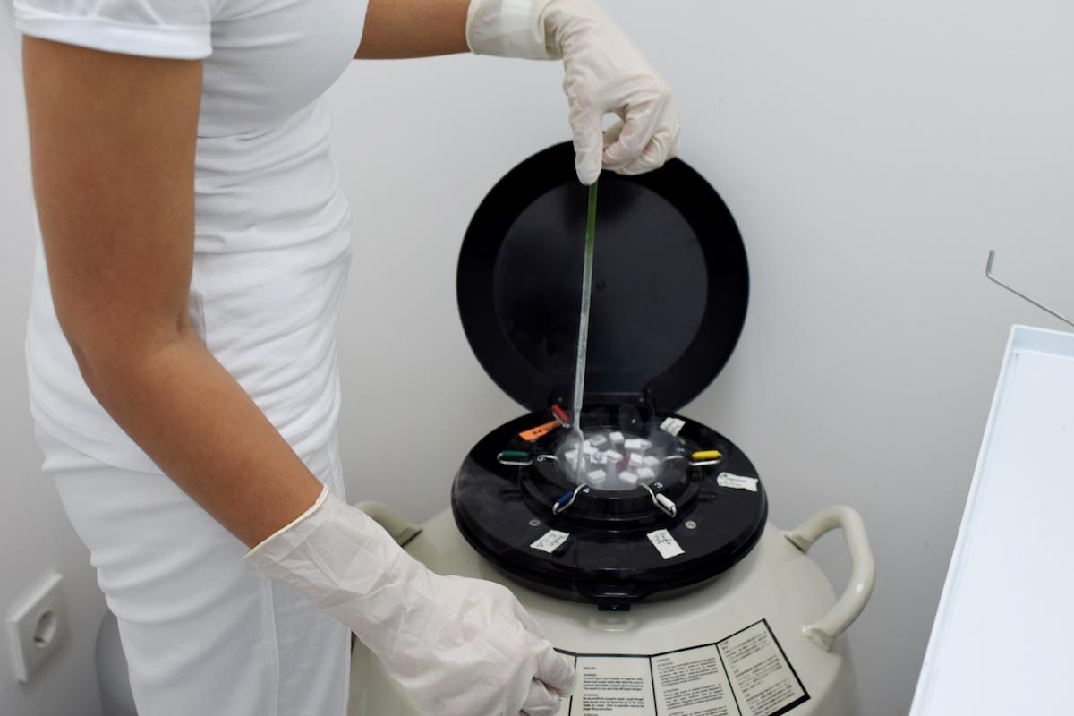 ADONIS FAMILY Medical Center