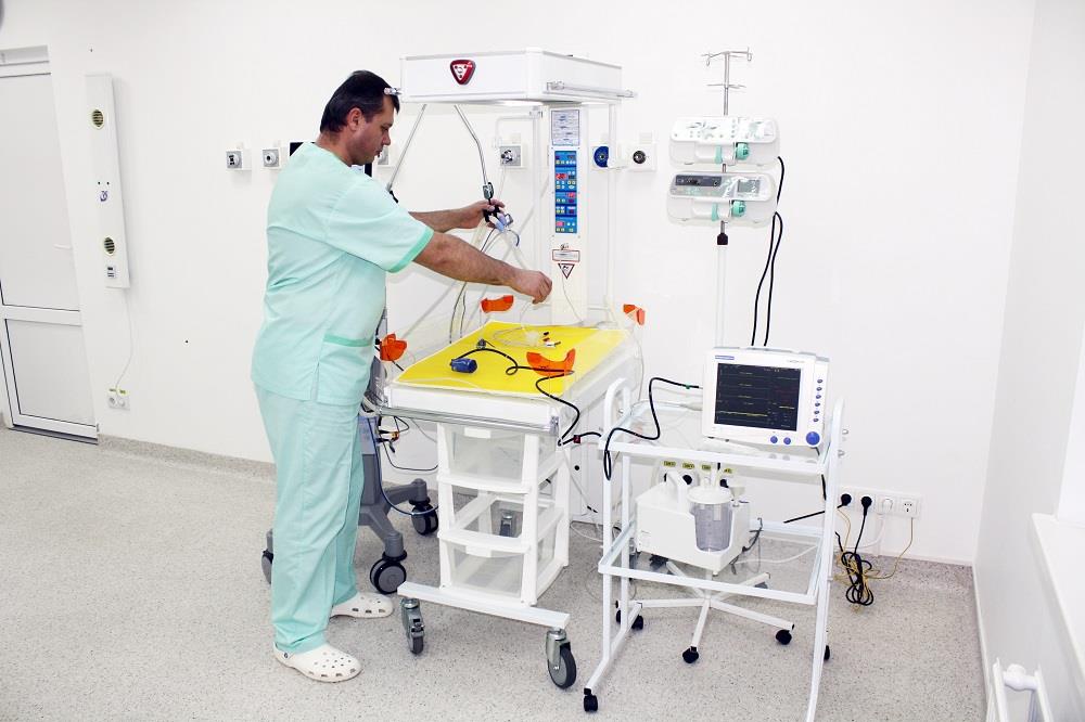 ADONIS FAMILY Medical Center