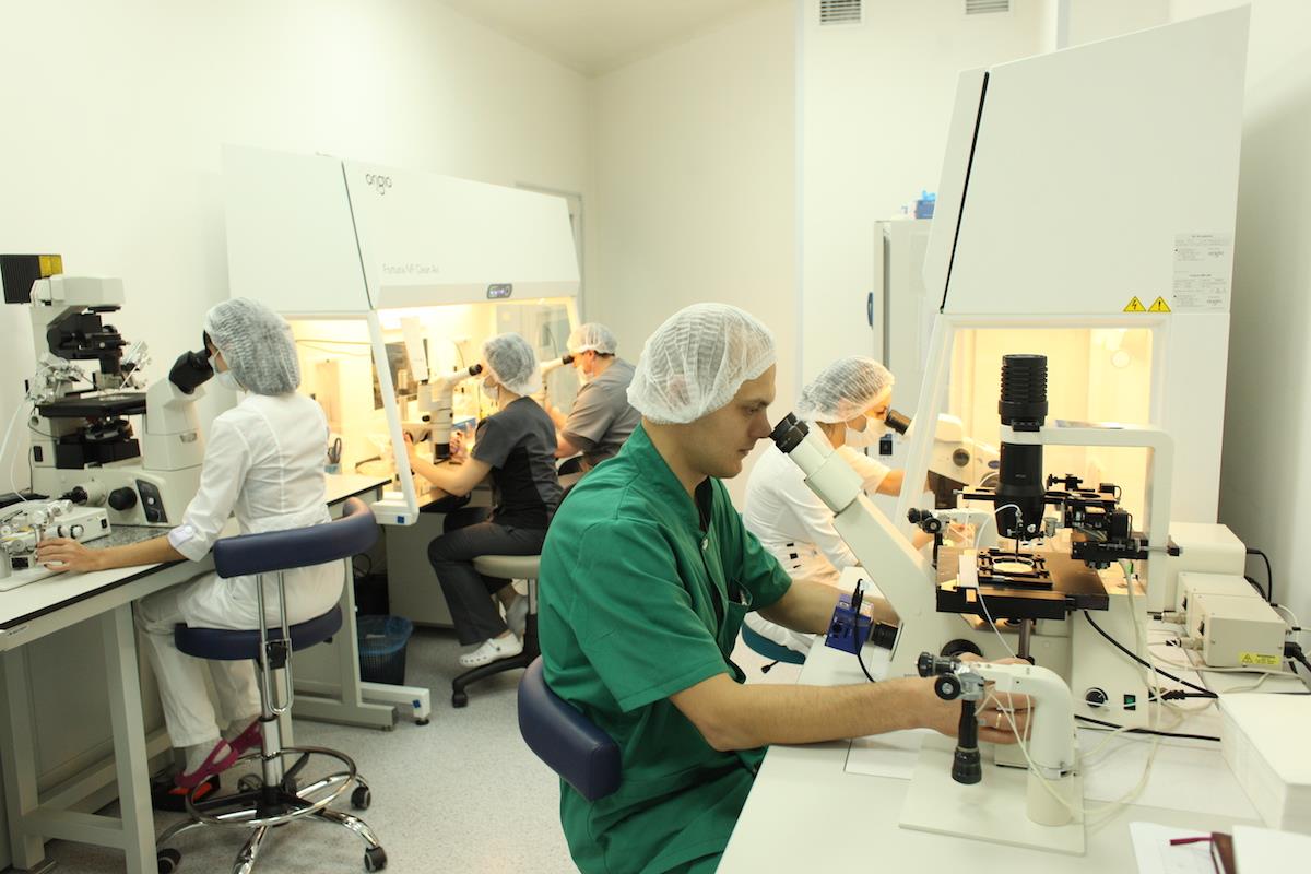 ADONIS FAMILY Medical Center