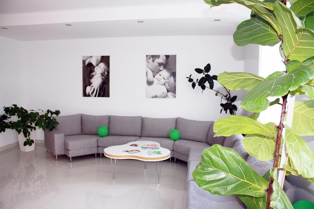 ADONIS FAMILY Medical Center