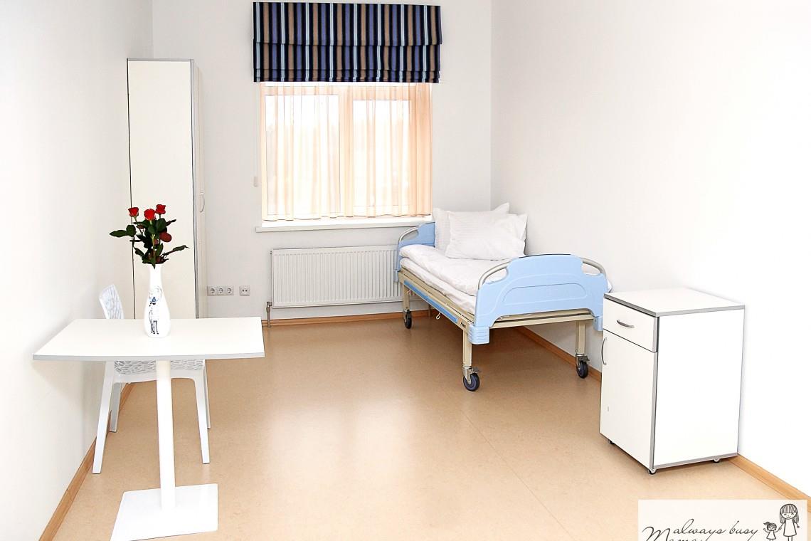 ADONIS FAMILY Medical Center