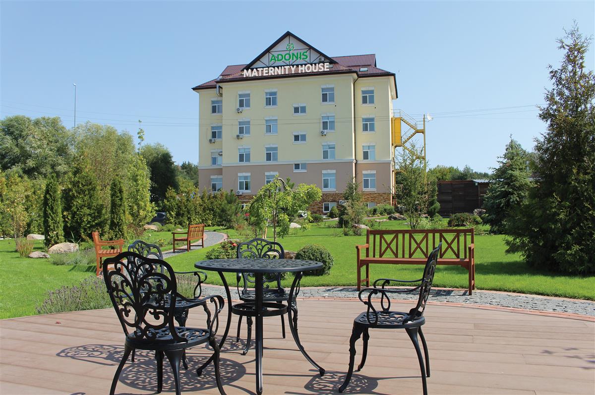 ADONIS FAMILY Medical Center