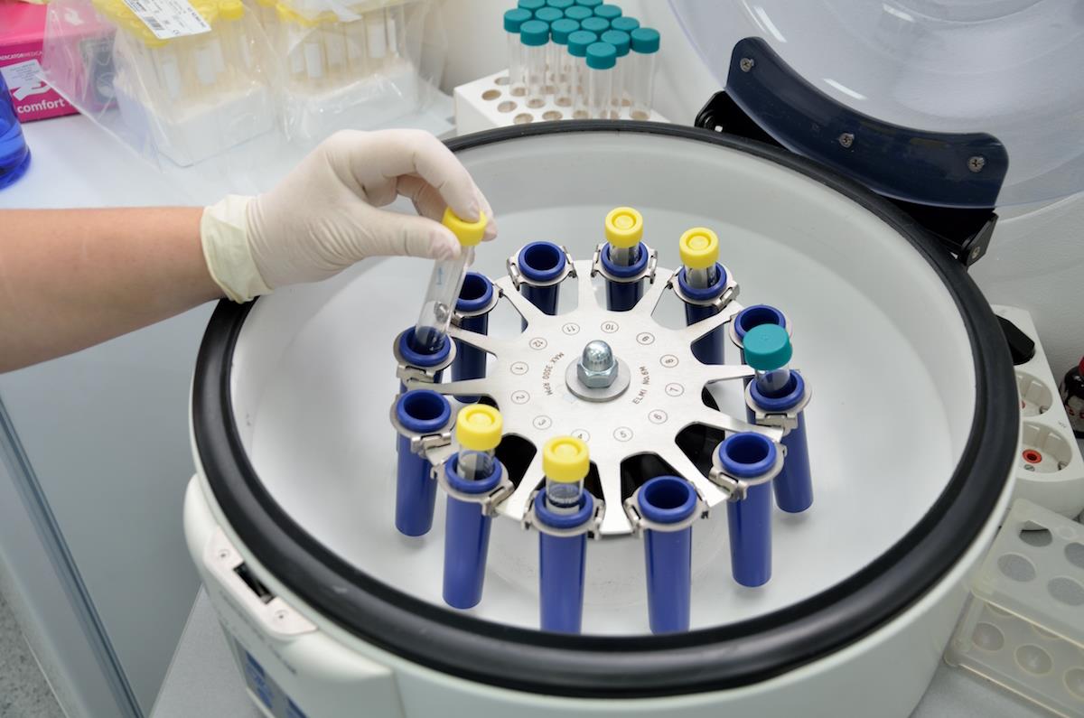 ADONIS FAMILY Medical Center