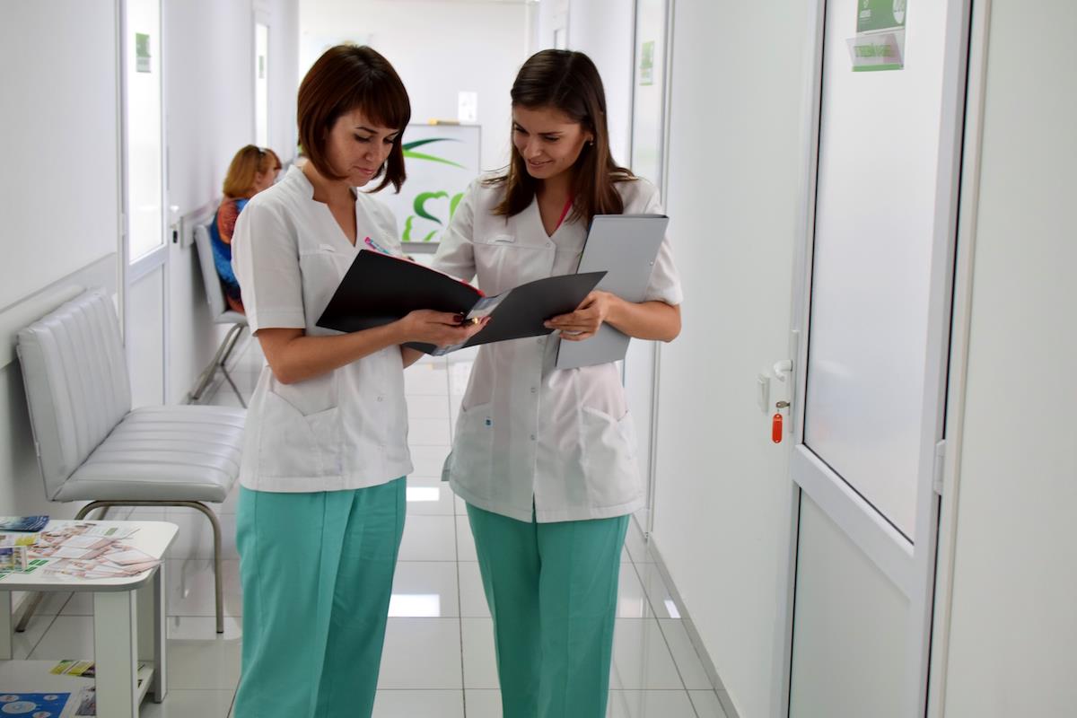 ADONIS FAMILY Medical Center