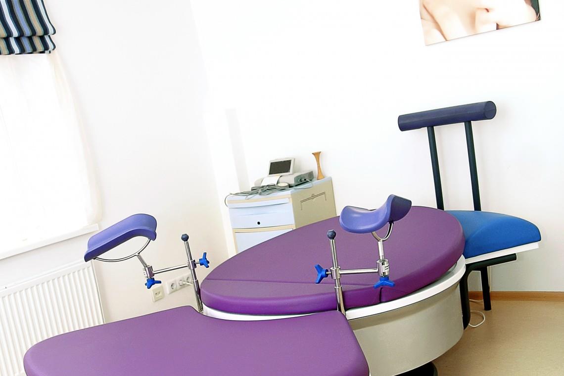 ADONIS FAMILY Medical Center