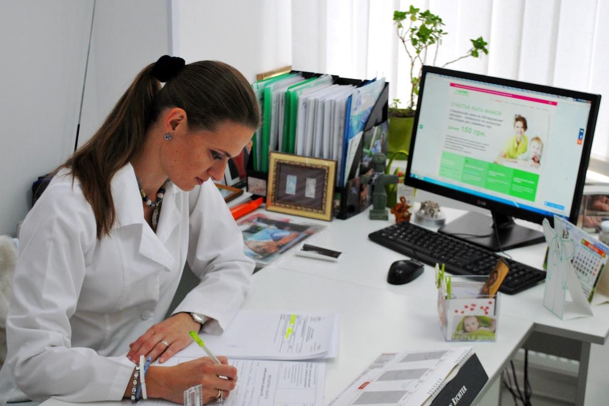 ADONIS FAMILY Medical Center