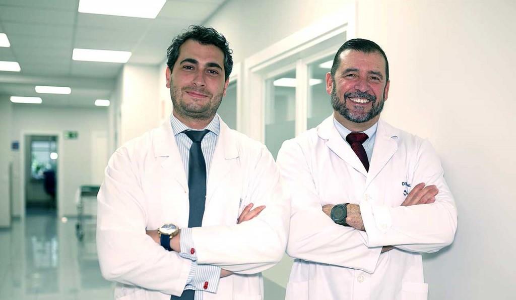 SOLCOT Centro Médico