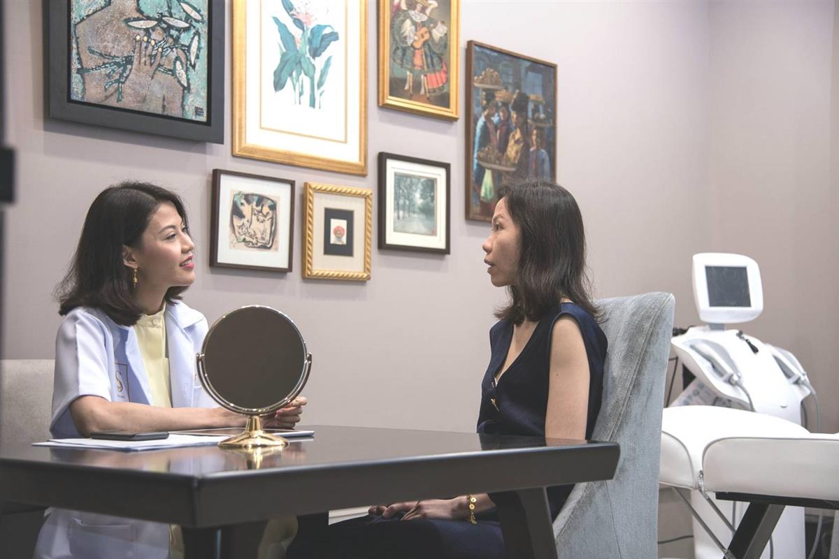 Consultation - S125 Clinic