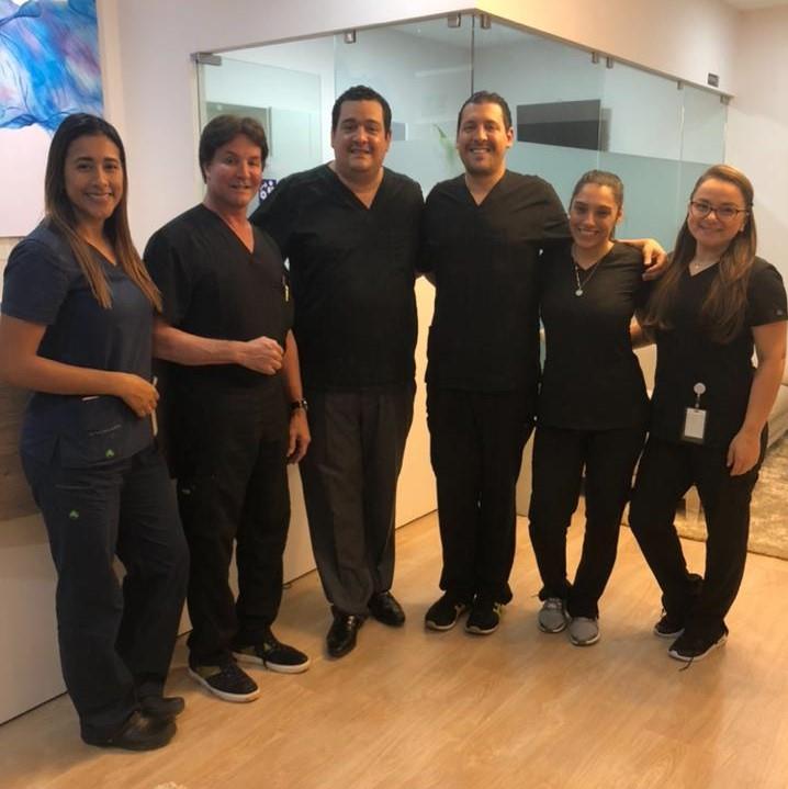 Urzola Dental