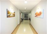 Hall 3 - Lokman Hekim Esnaf Hospital
