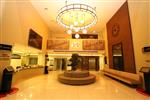 Lobby - Lokman Hekim Esnaf Hospital